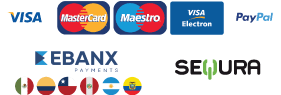 formas de pago